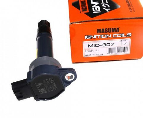 Катушка зажигания MASUMA MIC307