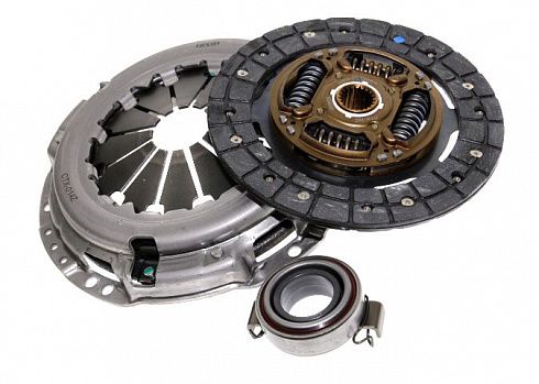 Корзина сцепления в сборе AISIN KT352B