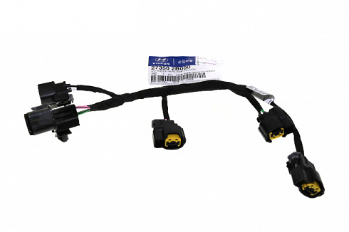 Проводка катушки зажигания HYUNDAI 273502B000