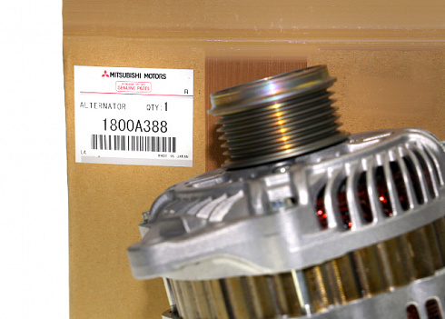 Генератор MITSUBISHI 1800A388