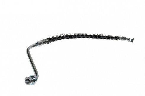 Шланг тормозной KROSS KM8106087
