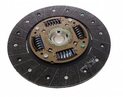 Корзина сцепления в сборе Веста, XRAY VALEO 834104 ДВС 1.6 КПП RENAULT