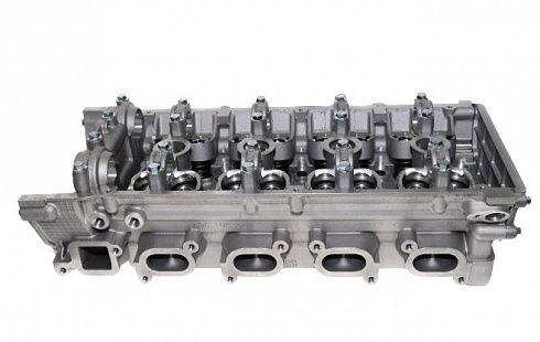 Головка цилиндров ДВС 405,409 ЕВРО-3 АИ92 PRAVT