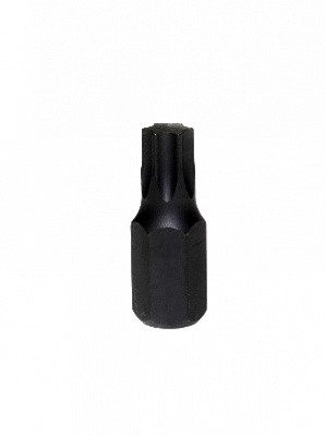 Бита TORX L30мм T45 FORCE 1763045