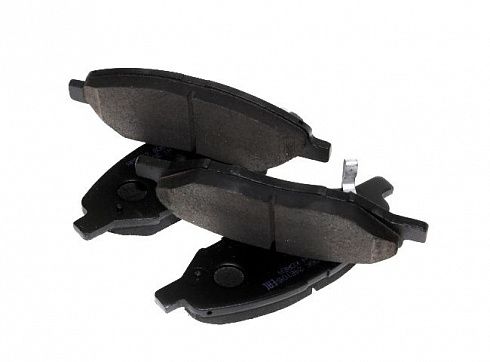 Колодки Веста NG тормозные передние HSB HP5267 с 2023 г,в, 8460013695