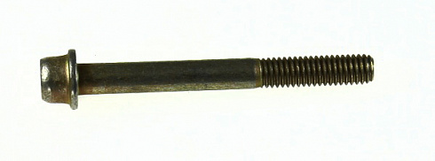 Винт дросселя ДВС 405 ЕВРО-3
