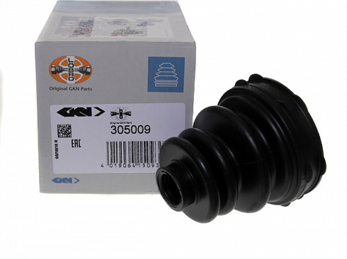 Пыльник ШРУСа В (64*20,5*89) GKN 305009