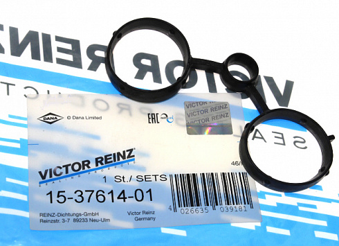 Прокладка клапанной крышки VICTOR REINZ 153761401