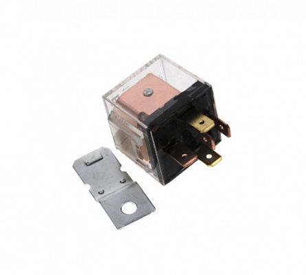 Реле стартера 5-контактное 12V Max 80А