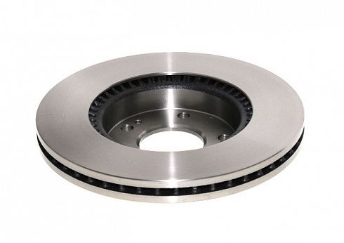 Диск тормозной SUFIX FX1026