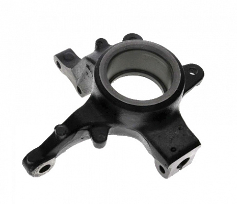 Кулак поворот. Ларгус прав. (под АБС) ASAM 32891