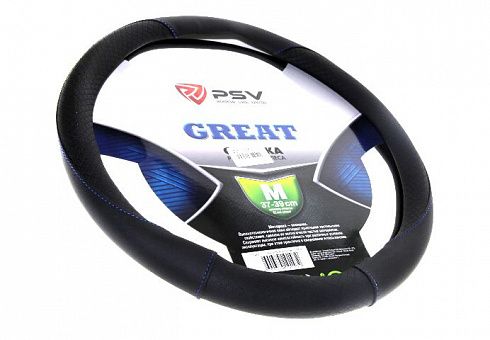 Оплётка руля PSV GREAT M