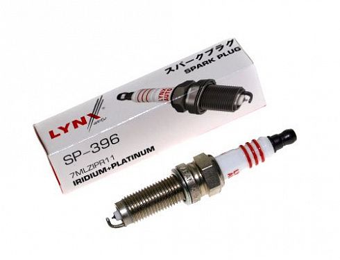 Свеча LYNX SP396 7MLZIPR11
