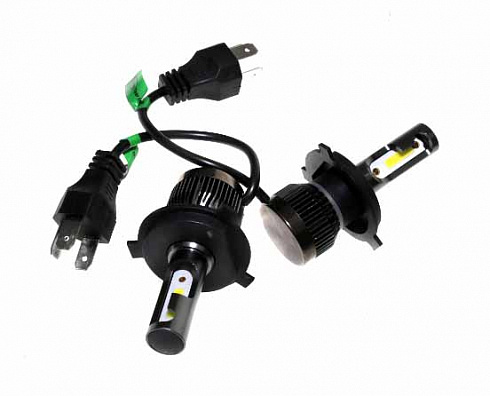 Лампы светодиодные C9 MINI H-4