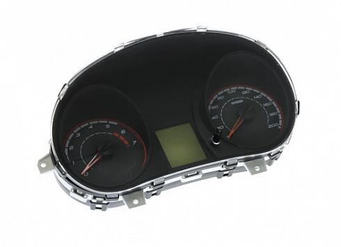 Щиток приборов 2192-3801010-20 Калина-2