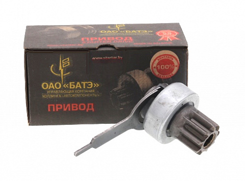 Бендикс стартера 3110 402 ДВС (редукторный)