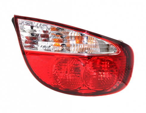 Фонарь задний DAEWOO 96563514P