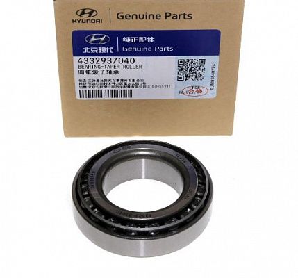Подшипник HYUNDAI 4332937040