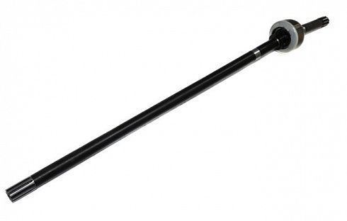 ШРУС кулака поворотн. УАЗ 3162 ,3163 Спайсер левый 1120мм ZOMMER