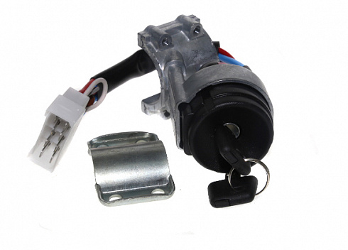 Замок зажигания 2108-2114 (европанель) VIMMER