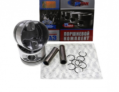 Поршни 21213 82,8 "E" TDMK с пальцами