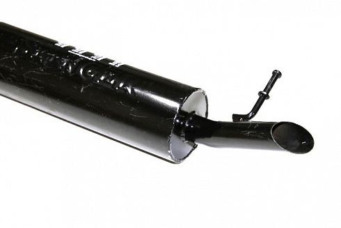 Глушитель Ларгус STINGER SPORT