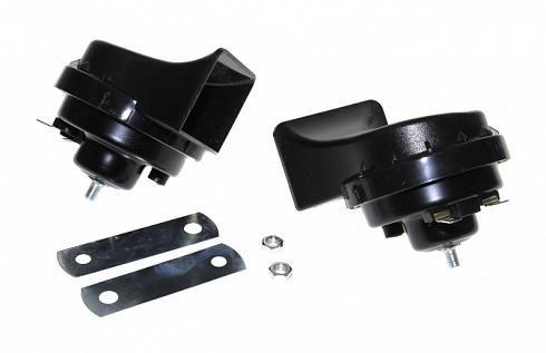 Сигнал звуковой улитка Horn KX5045