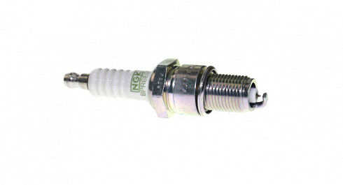 Свечи NGK №7084 G-POWER Platinum 2108-10 8клап. инжектор