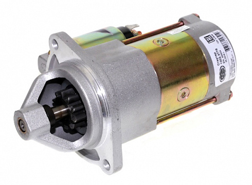 Стартер 3302 ДВС Cummins ISF2.8L FOTON 5363153