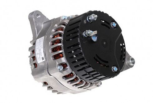 Генератор 3302 ДВС УМЗ 4216 125А БИЗНЕС AVX13 ПРАМО 5122-3771-60
