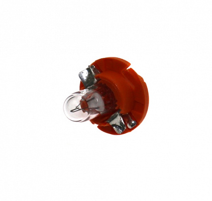 Лампа 12V W1,2W OSRAM 2473MFX6