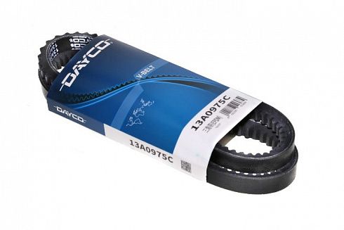 Ремень DAYCO клиновой 13A0975C