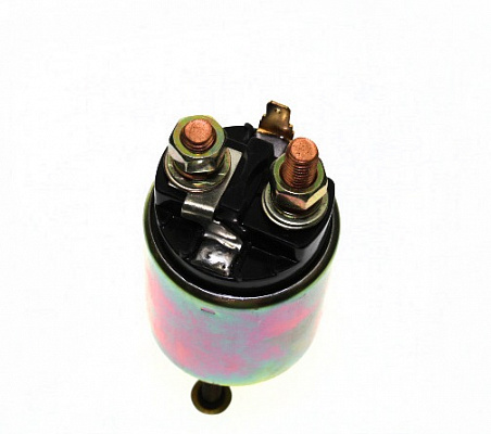 Реле втягивающее 3302 Cummins ISF 2,8L
