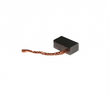 Щётка мотора отопителя голая MOTORHERZ KSB0015