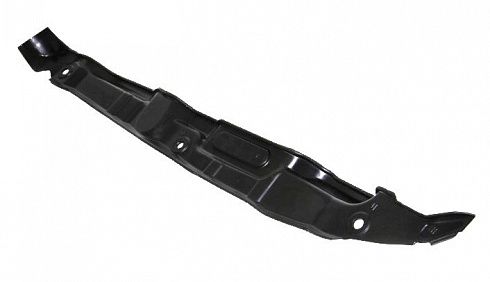 Планка опорная крыла переднего HYUNDAI 841424X000