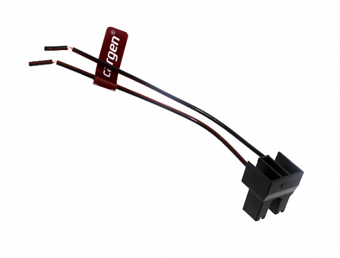 Разъём лампы (H7) CARGEN AX3392