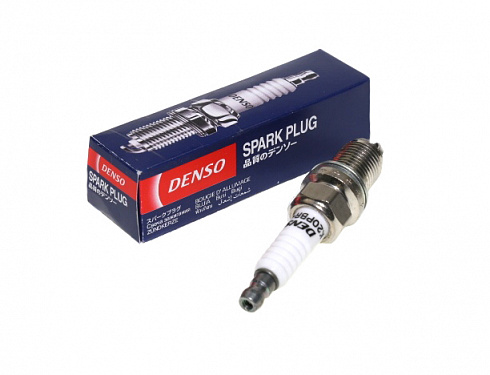 Свеча DENSO K20PBR-S10