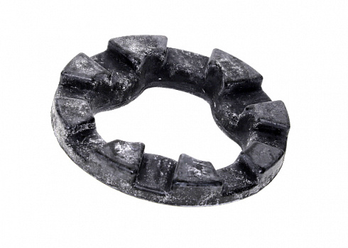 Подушка пружины DEKO D540342J015