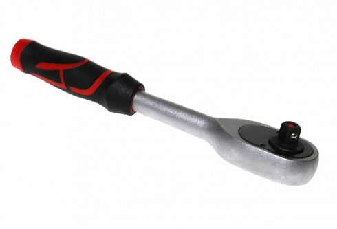 Трещотка FORCE 1/4 DR155мм 80222
