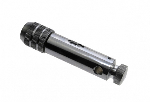 Метчикодержатель MATRIX 76907 М5-М12 с трещёткой