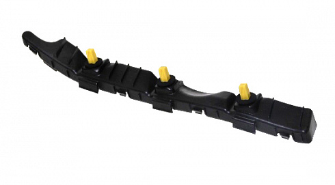Кронштейн крепления бампера HYUNDAI 866141R200