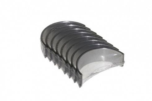 Вкладыши коленвала TURBO ENGINEERING 2306004001TESTD шатунные