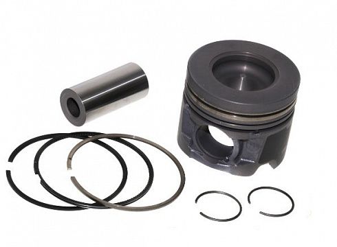 Поршень 3302 ДВС Cummins ISF 2,8L в сборе 94,5 Кострома