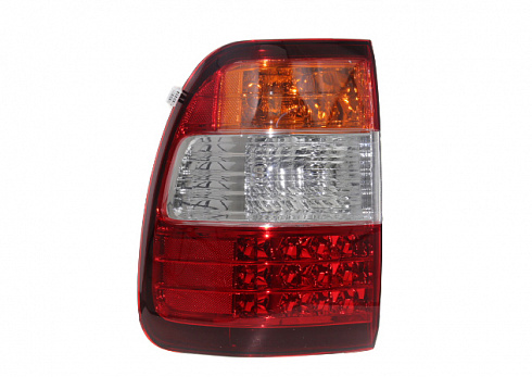 Фонарь задний LAND CRUISER 100 05-07 г.в. SAT ST21219L4L