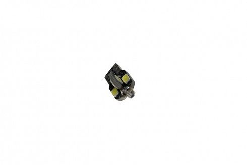 Диод габаритов 2110 белый 8SMD с обманкой