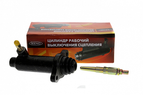 Цилиндр сцепления рабочий УАЗ 3160 409 ДВС KENO