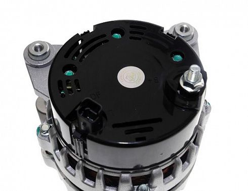 Генератор Ларгус 95A АвтоЭлектрика 9482.3701-01
