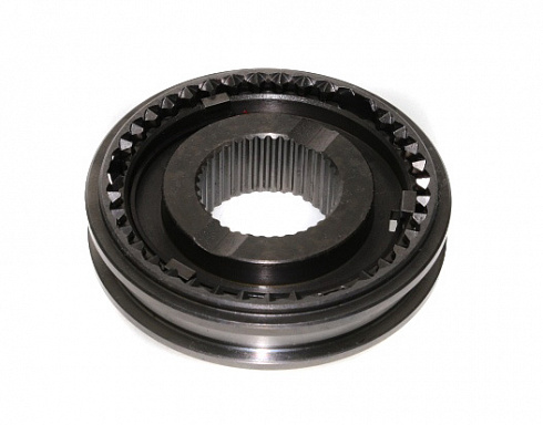 Муфта КПП УАЗ 5-ой пер. и з/хода 5-ст. в сборе АДС
