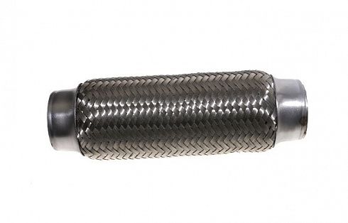 Гофра глушителя Masuma EP-213IL 45*200