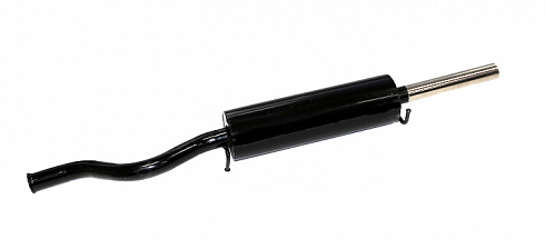 Глушитель Веста CROSS STINGER